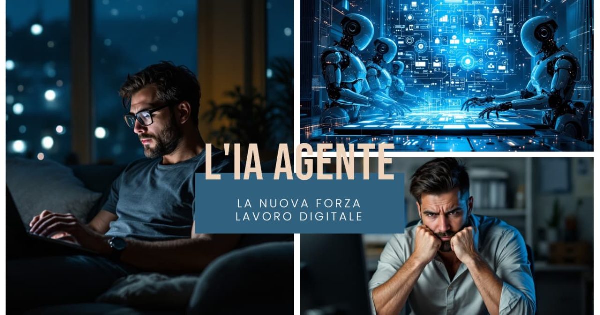 Ai-Agenetico