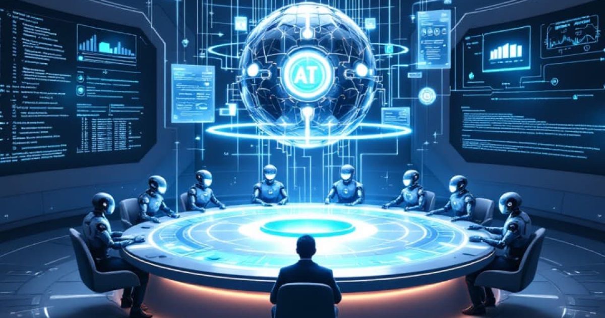 Ai-Superpotere